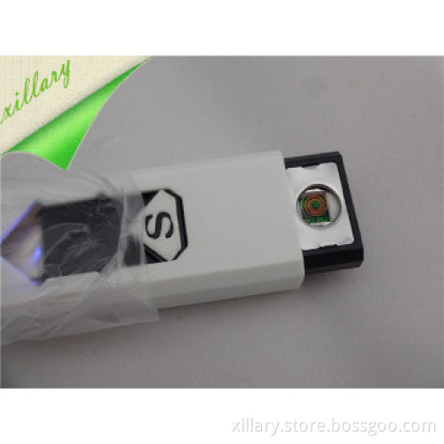 promotional gift usb led lighter